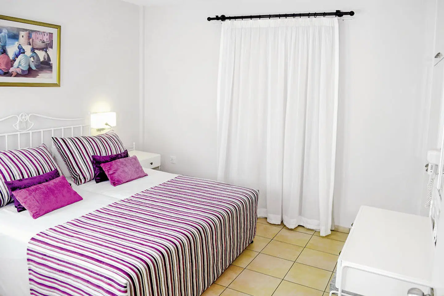 Aktea Beach Village ROOM_EXAMPLE