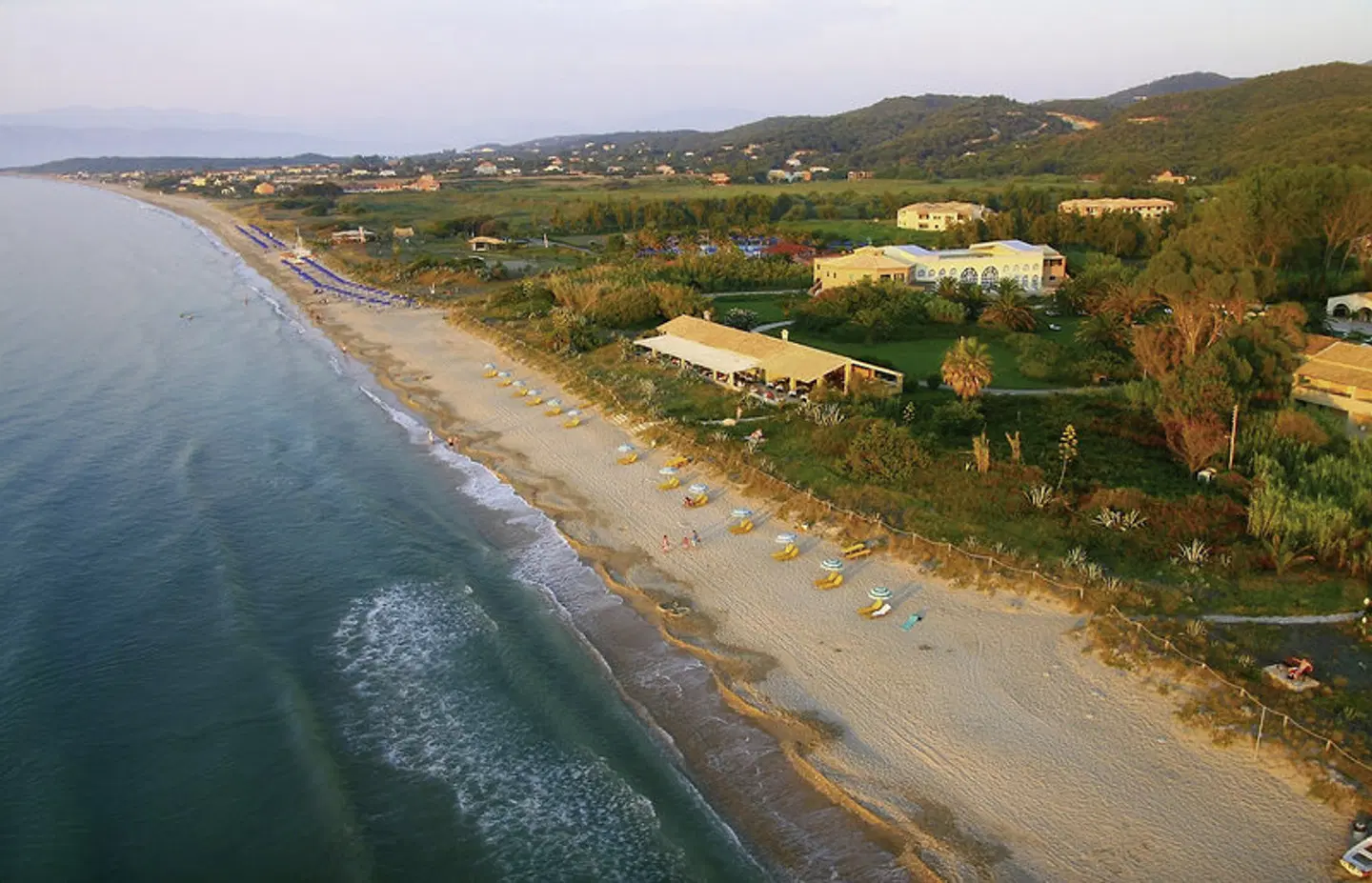 St. George's Bay Country Club Strand