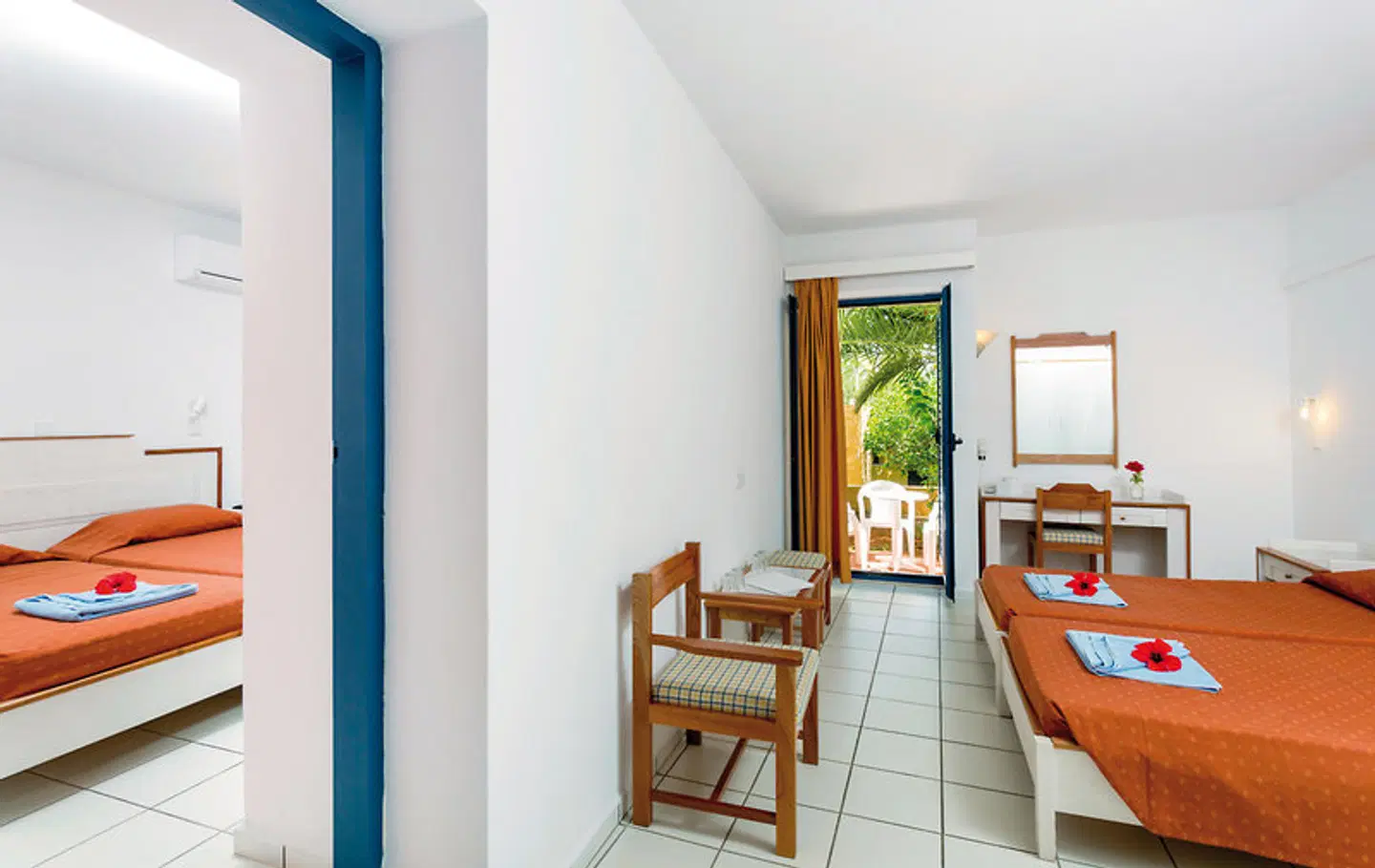 Dessole Dolphin Bay Resort ROOM_EXAMPLE