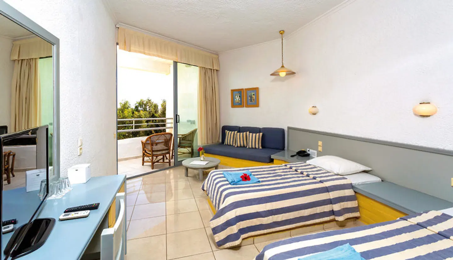 Dessole Dolphin Bay Resort ROOM_EXAMPLE