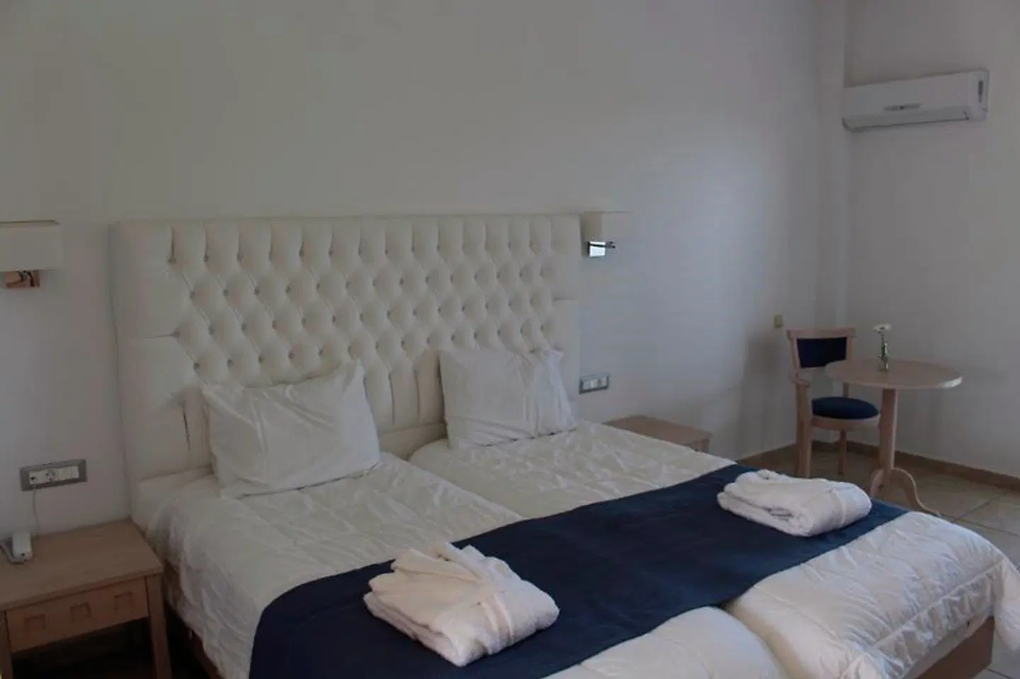 Delfina Tropic Beach ROOM_EXAMPLE