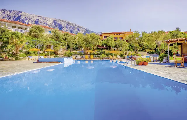 Limnionas Bay Village OUTDOOR_POOL
