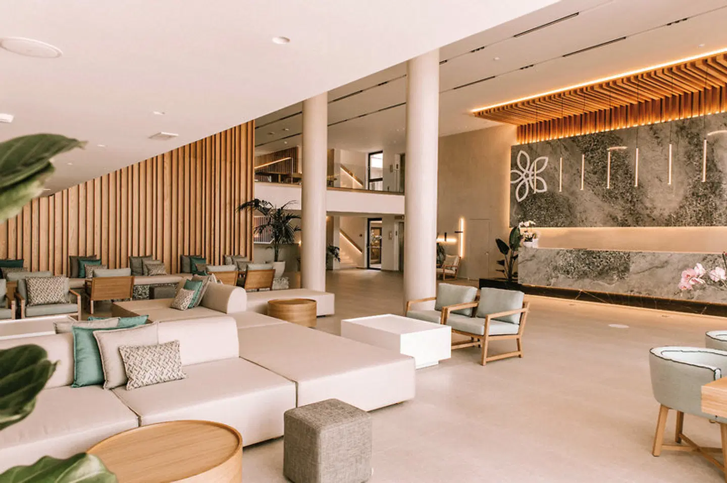 Sentido Unique Blue Resort LOUNGE_LOBBY