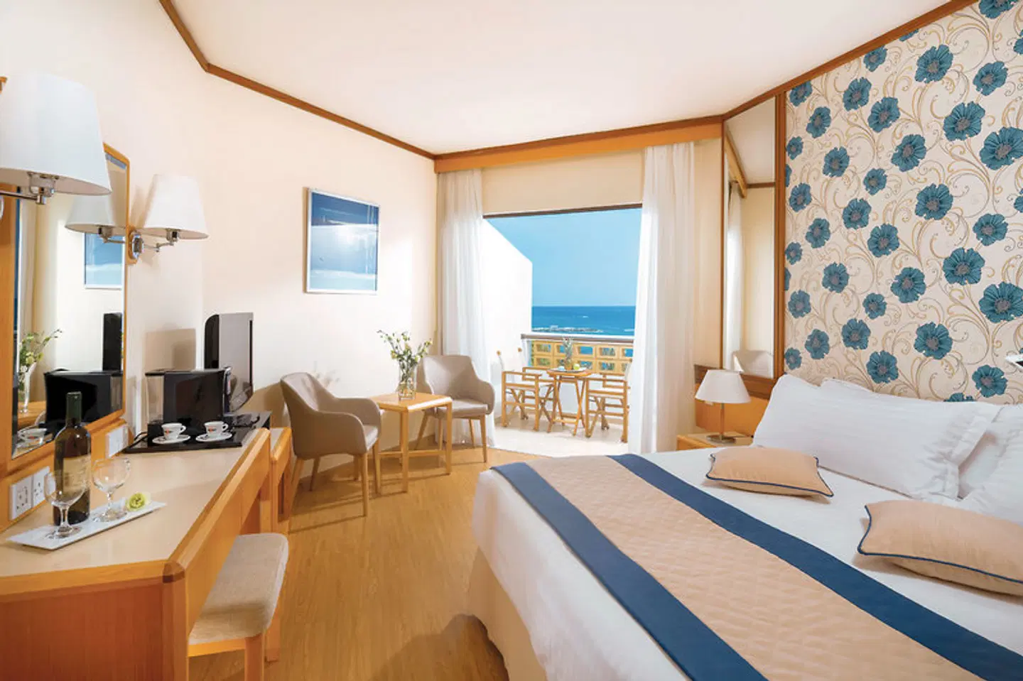 Constantinou Bros Athena Royal Beach ROOM_EXAMPLE
