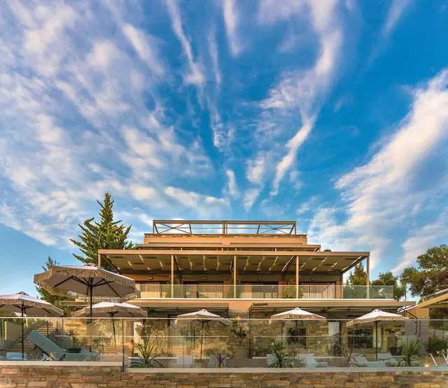Casa Bloo EXTERIOR