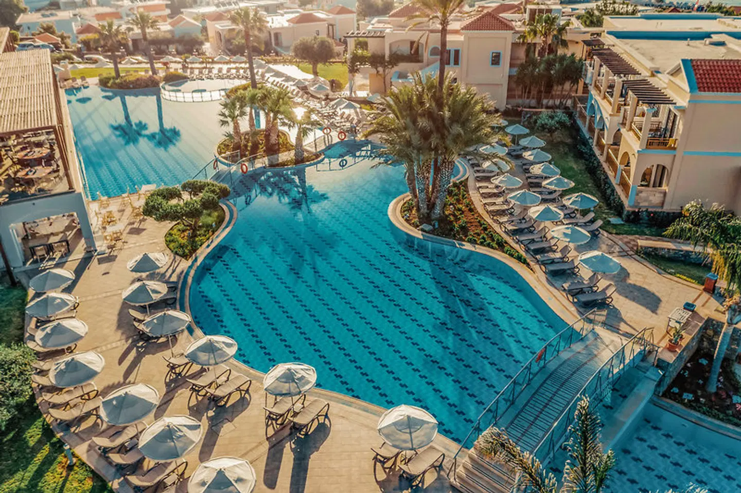Lindos Imperial Resort & Spa OUTDOOR_POOL