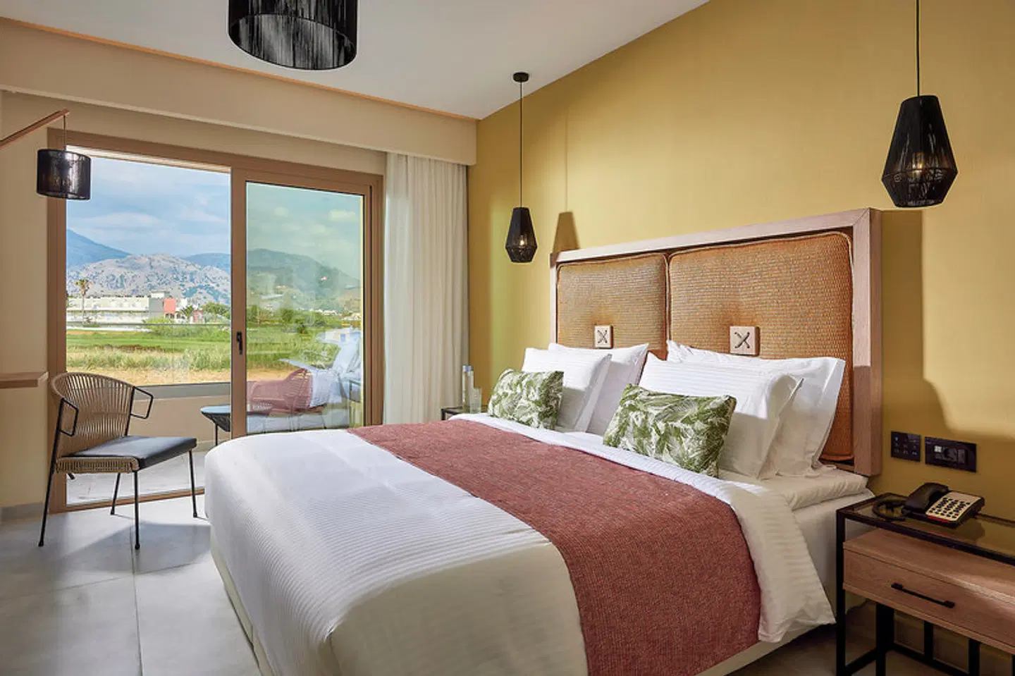 Pepper Sea Club ROOM_EXAMPLE
