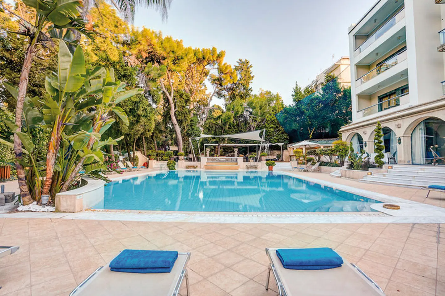 Rodos Park OUTDOOR_POOL