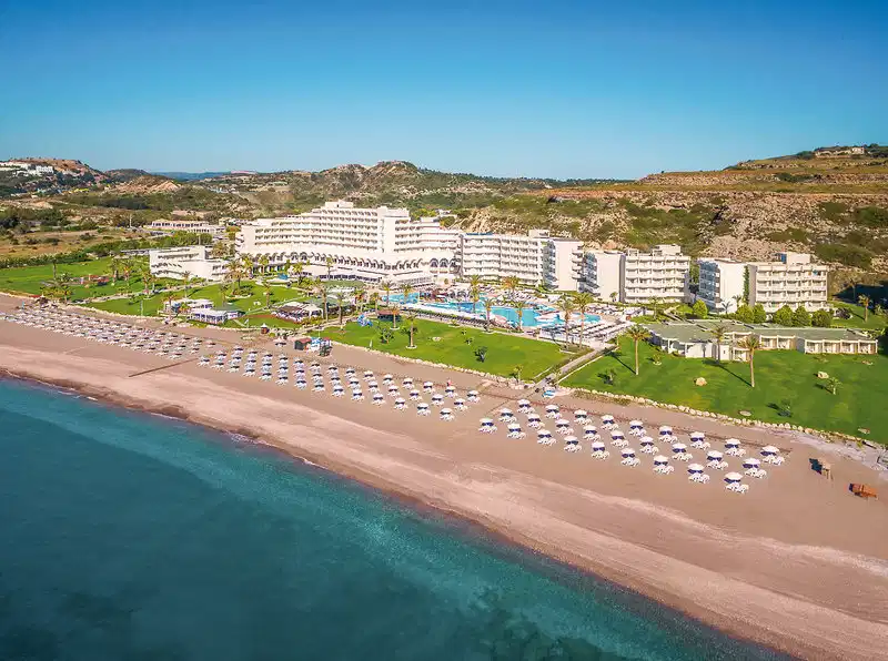 Rodos Palladium Leisure & Wellness – Hotelfoto