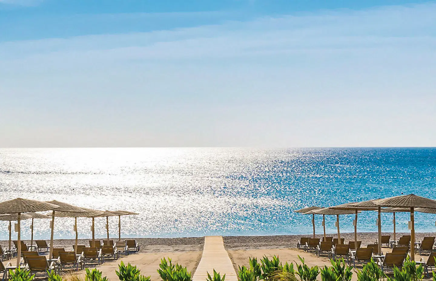 Elysium Resort & Spa Strand