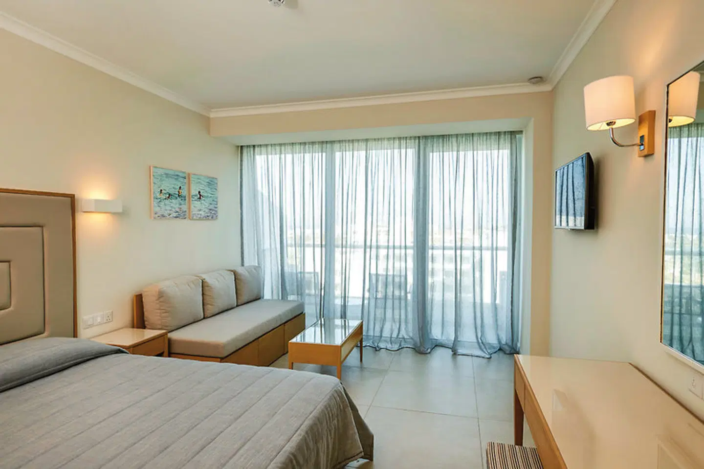 Sunrise Beach Hotel ROOM_EXAMPLE