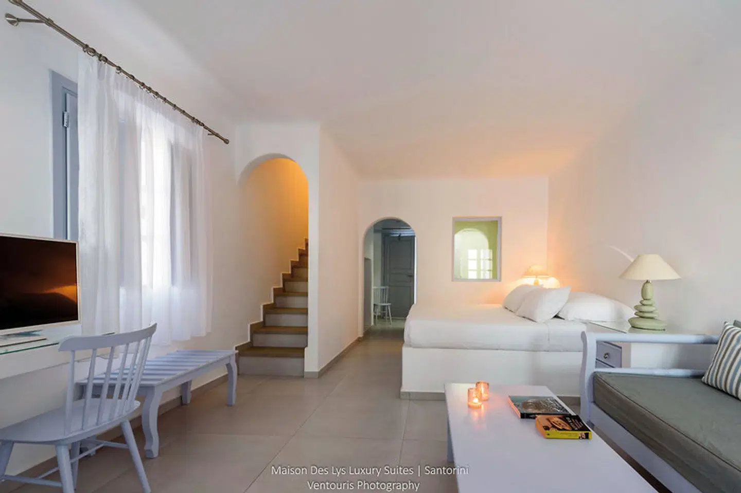 Maison Des Lys Luxury Suites ROOM_EXAMPLE