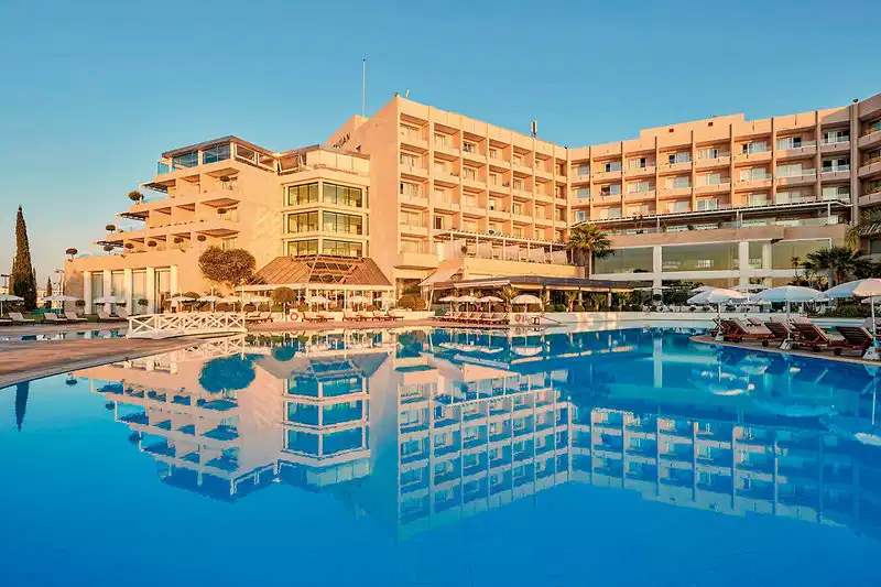 Grecian Park – Hotelfoto