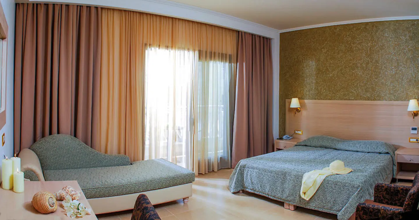 Cactus Royal  Spa & Resort ROOM_EXAMPLE