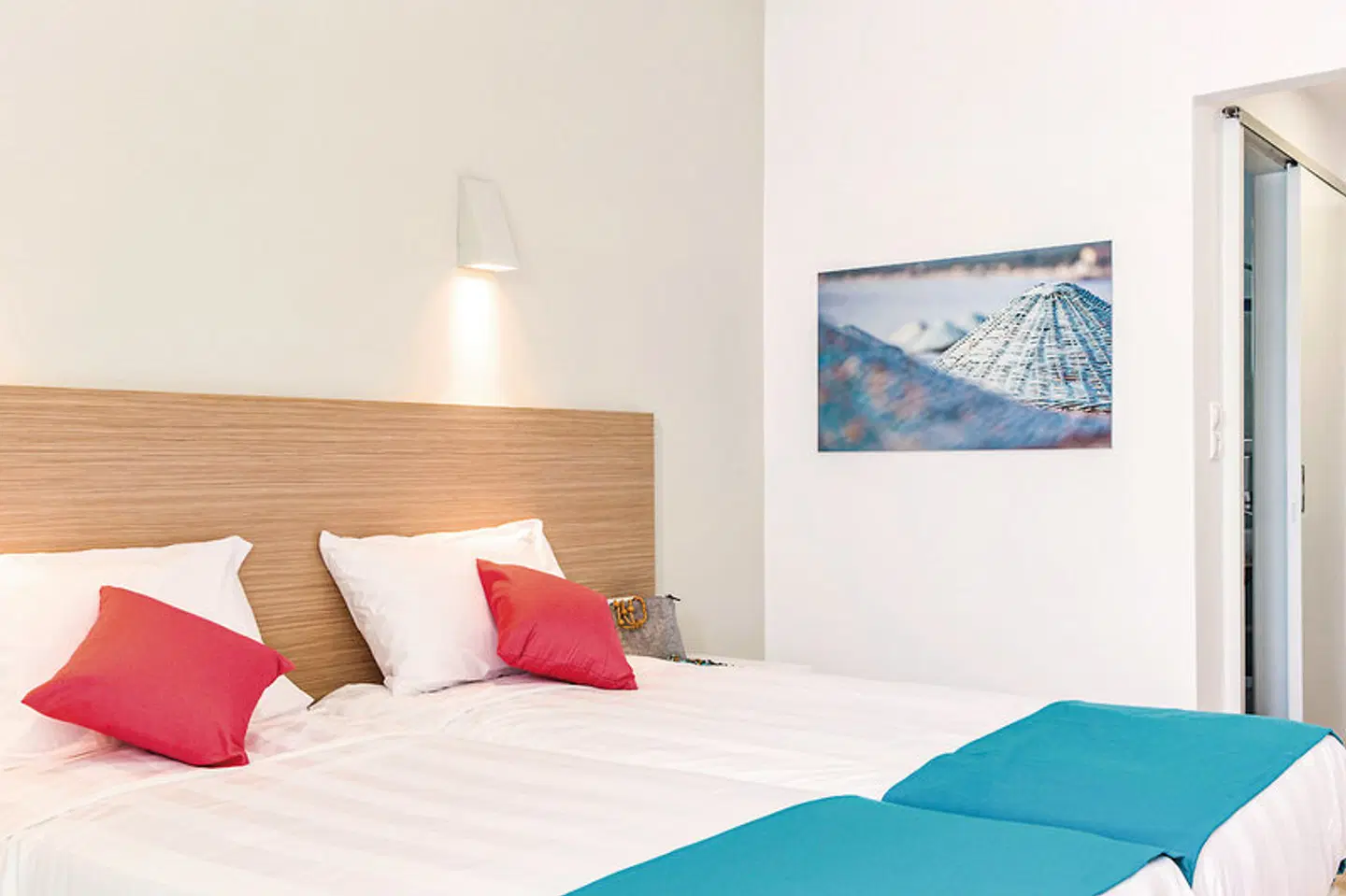 Nasos Hotel & Resort ROOM_EXAMPLE
