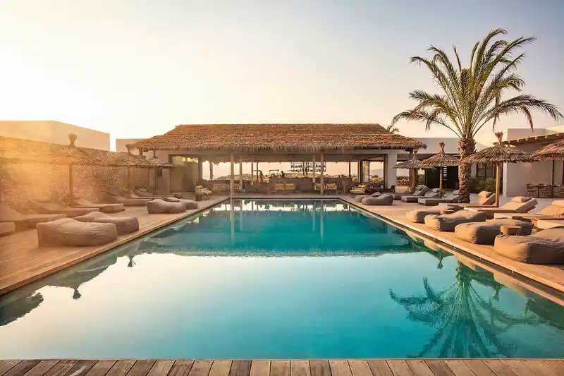 OKU Kos – Hotelfoto