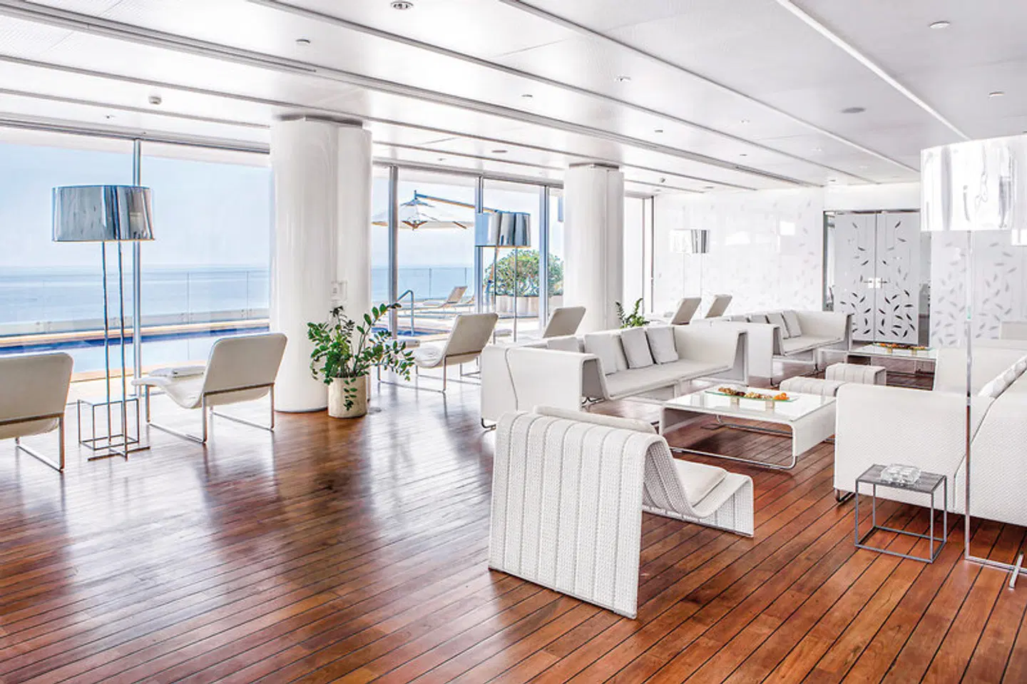 Elounda Beach Hotel & Villas LOUNGE_LOBBY
