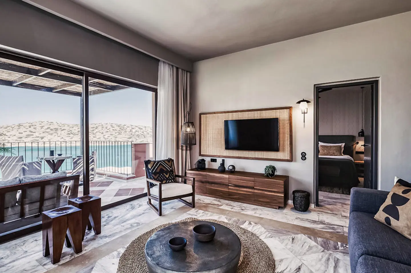 Domes of Elounda - Autograph Collection Hotels ROOM_EXAMPLE