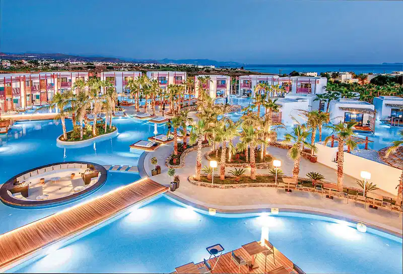 Stella Island Luxury Resort & Spa – Hotelfoto