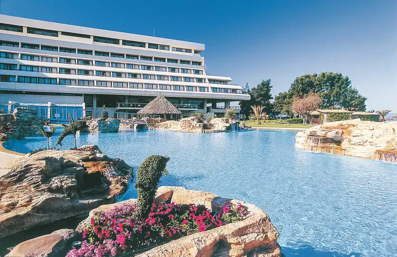 Porto Carras Meliton – Hotelfoto