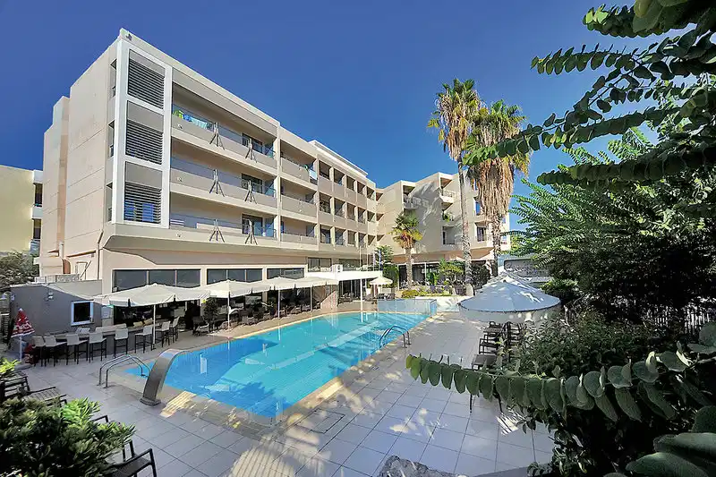 Saint Constantin Hotel – Hotelfoto
