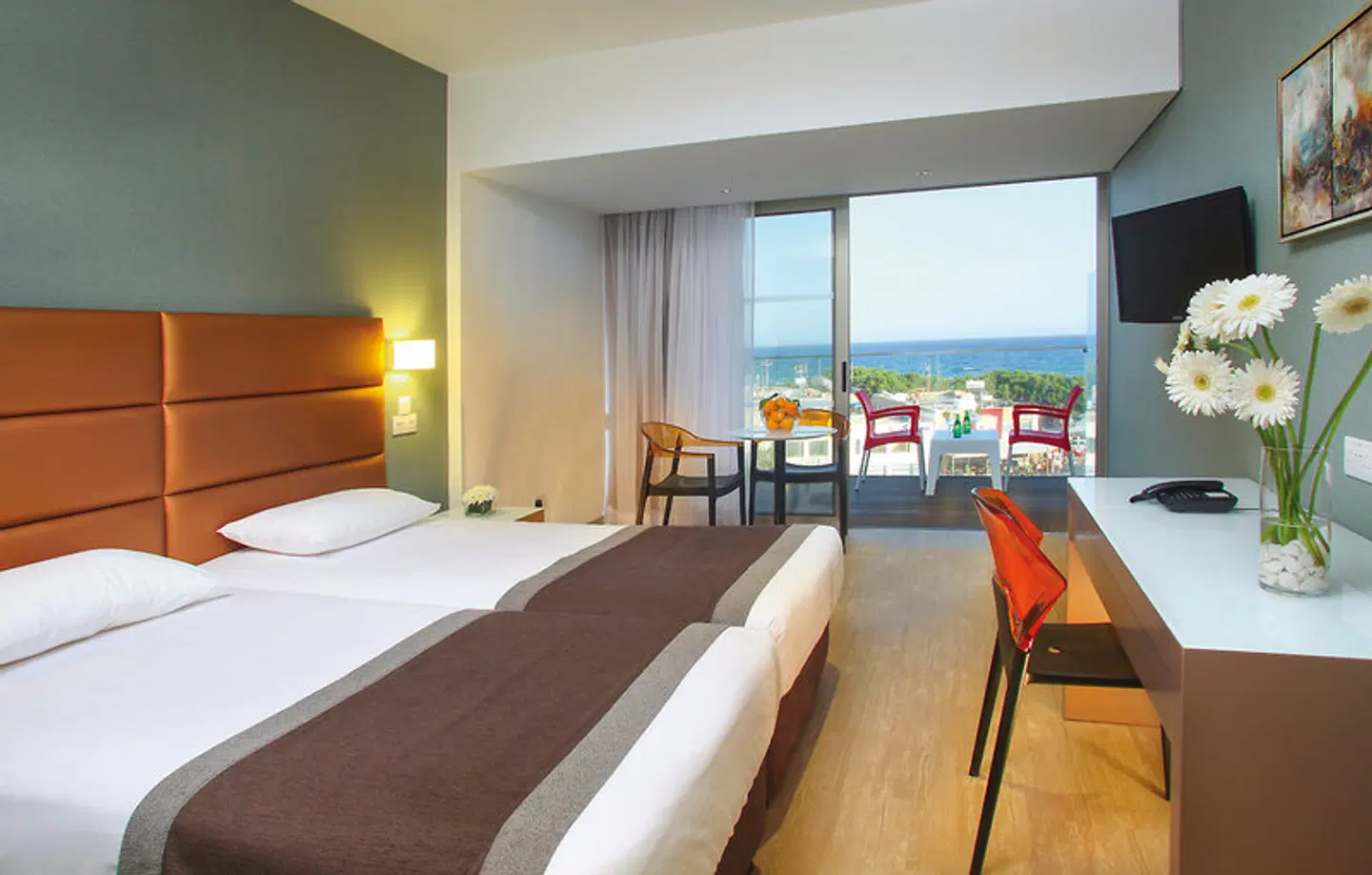 Faros ROOM_EXAMPLE