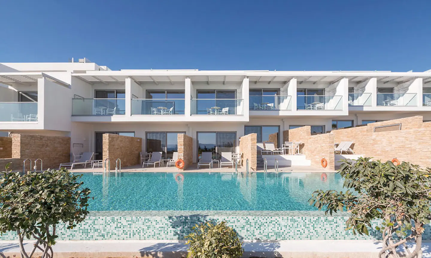Blue Lagoon Ocean EXTERIOR