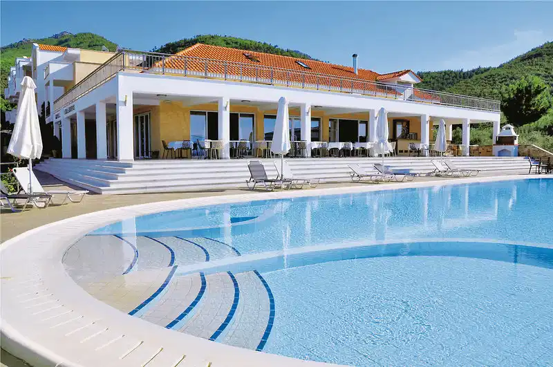 Louloudis Boutique Hotel – Hotelfoto