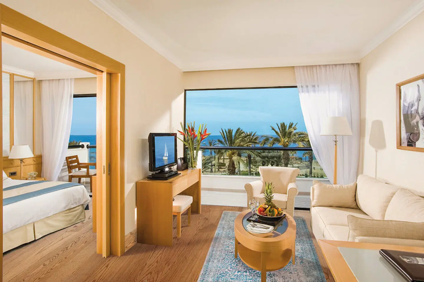 Constantinou Bros Asimina Suites ROOM_EXAMPLE