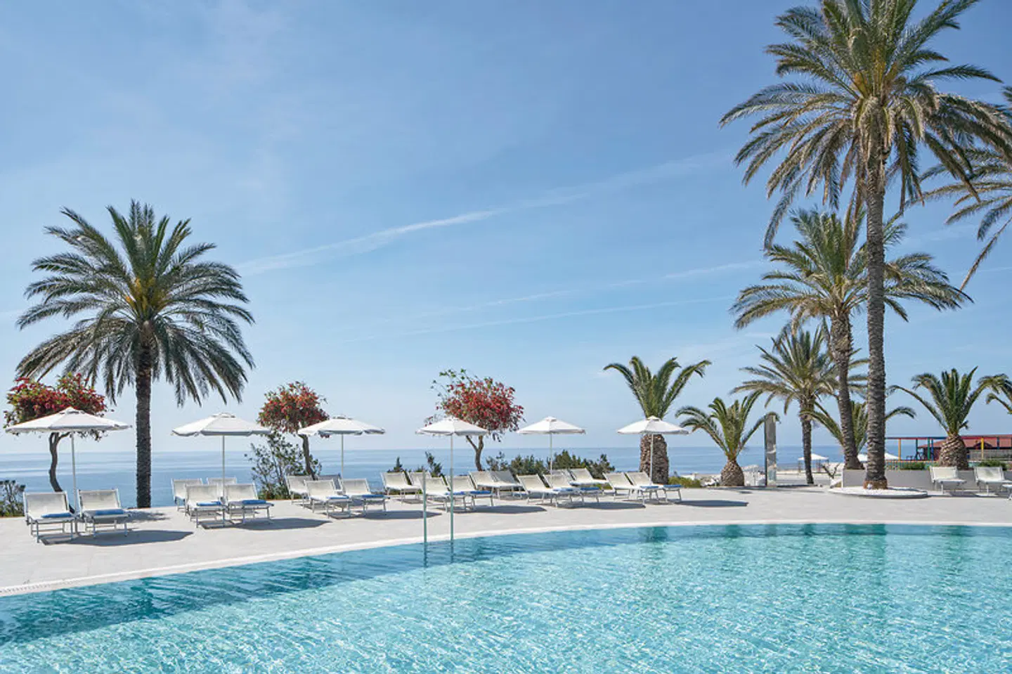 Rodos Princess Beach Resort & Spa OUTDOOR_POOL