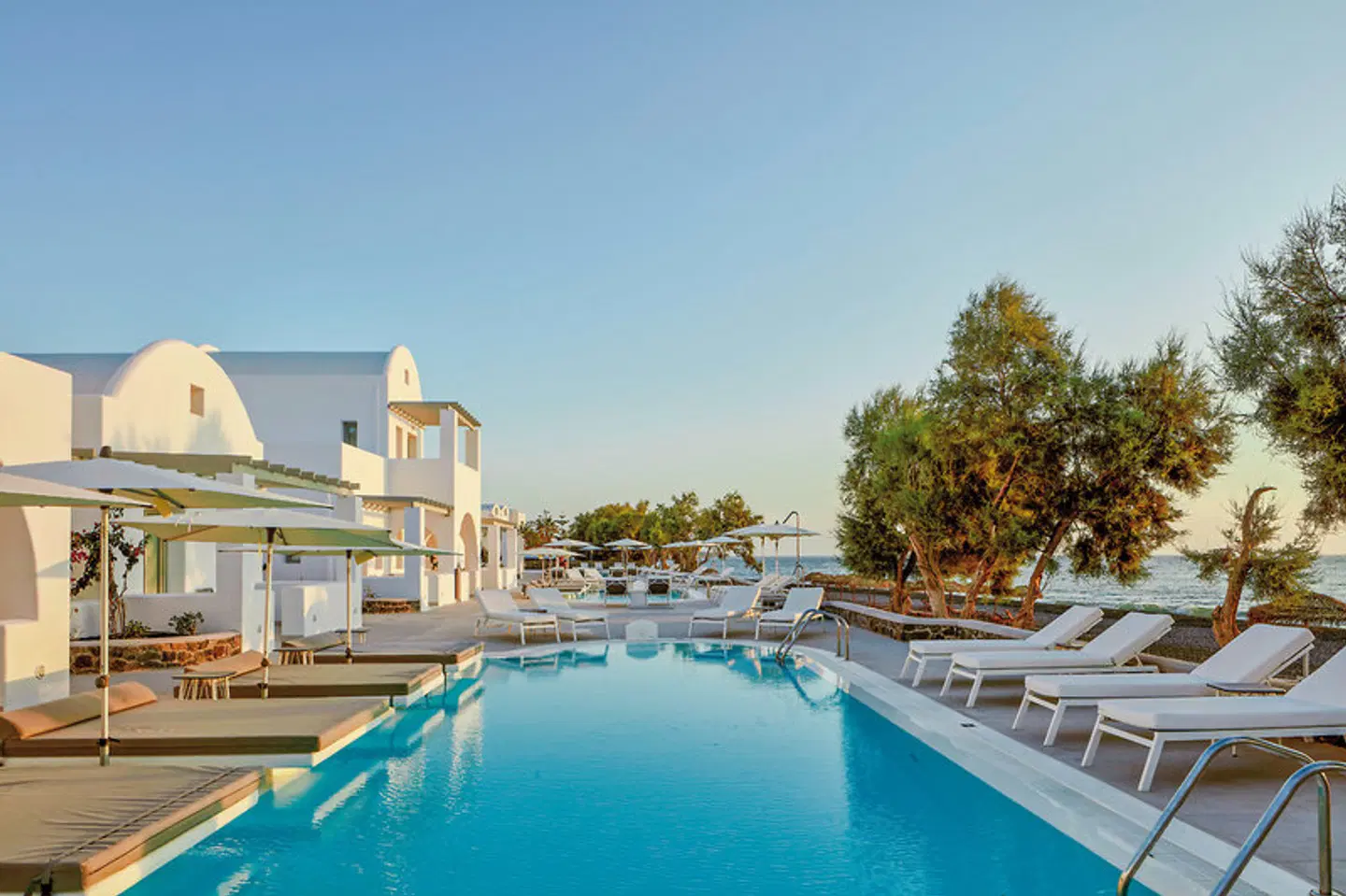 Costa Grand Resort & Spa OUTDOOR_POOL