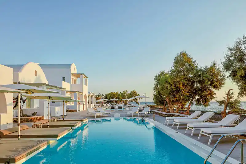 Costa Grand Resort & Spa – Hotelfoto
