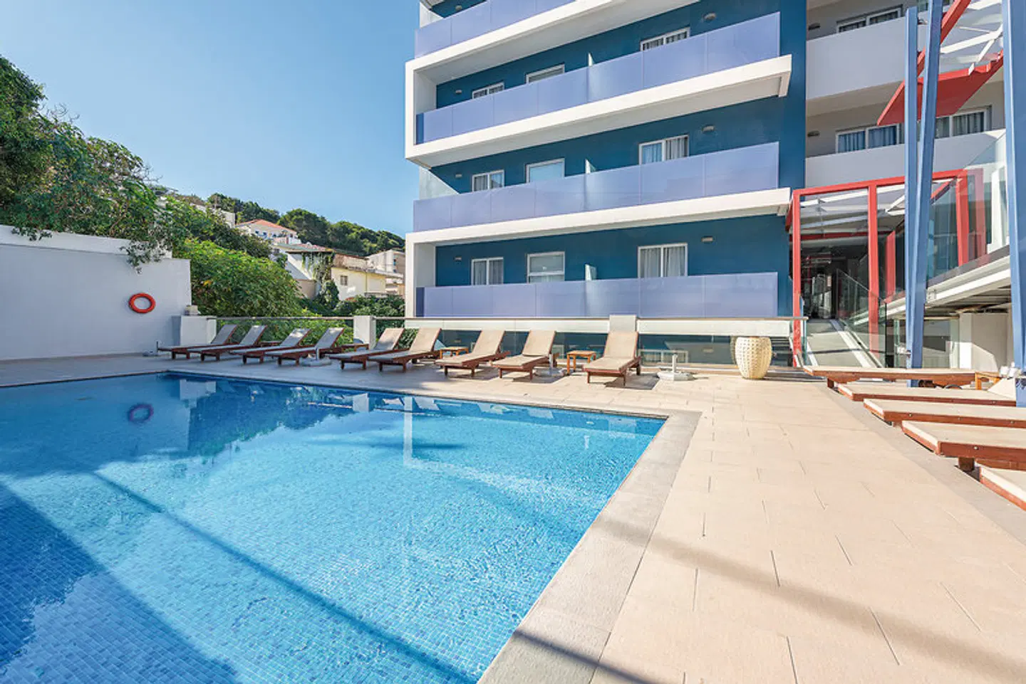 Semiramis OUTDOOR_POOL