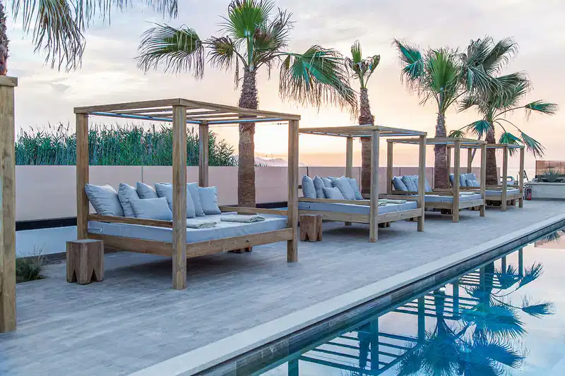 Lango Design Hotel & Spa – Hotelfoto