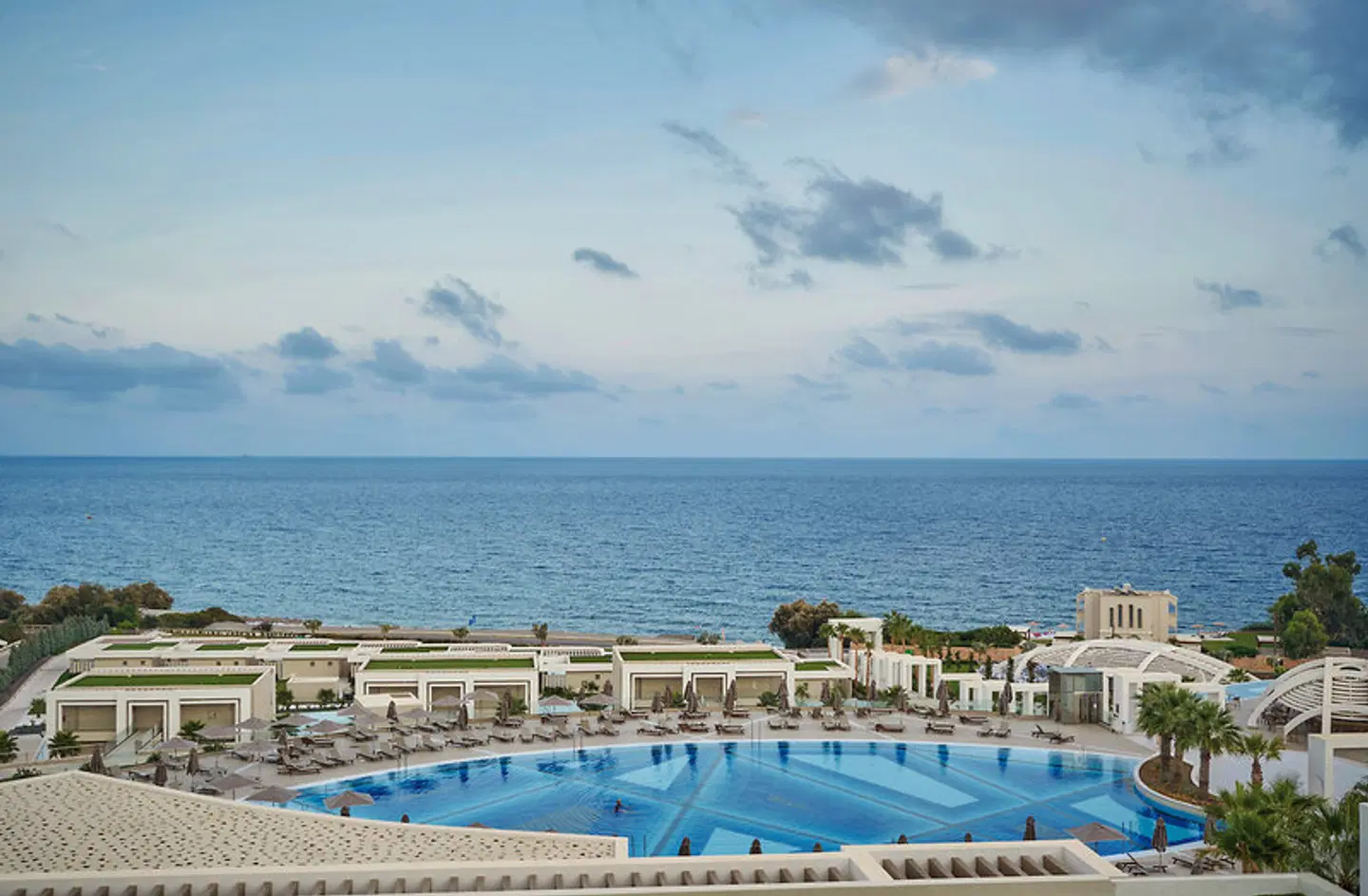 Mayia Exclusive Resort & Spa OUTDOOR_POOL