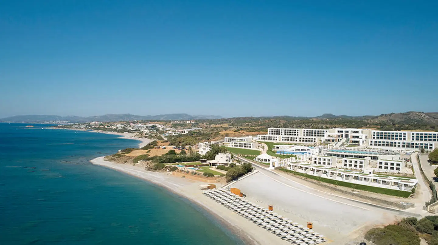 Mayia Exclusive Resort & Spa Strand