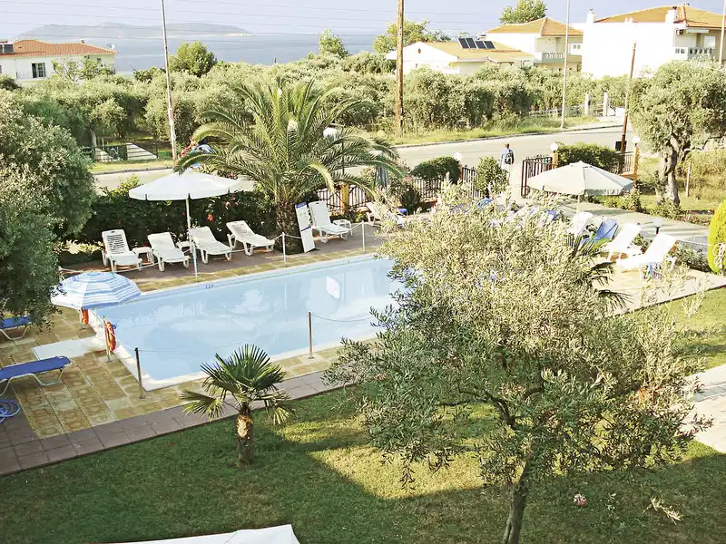Hotel Chrisa – Hotelfoto