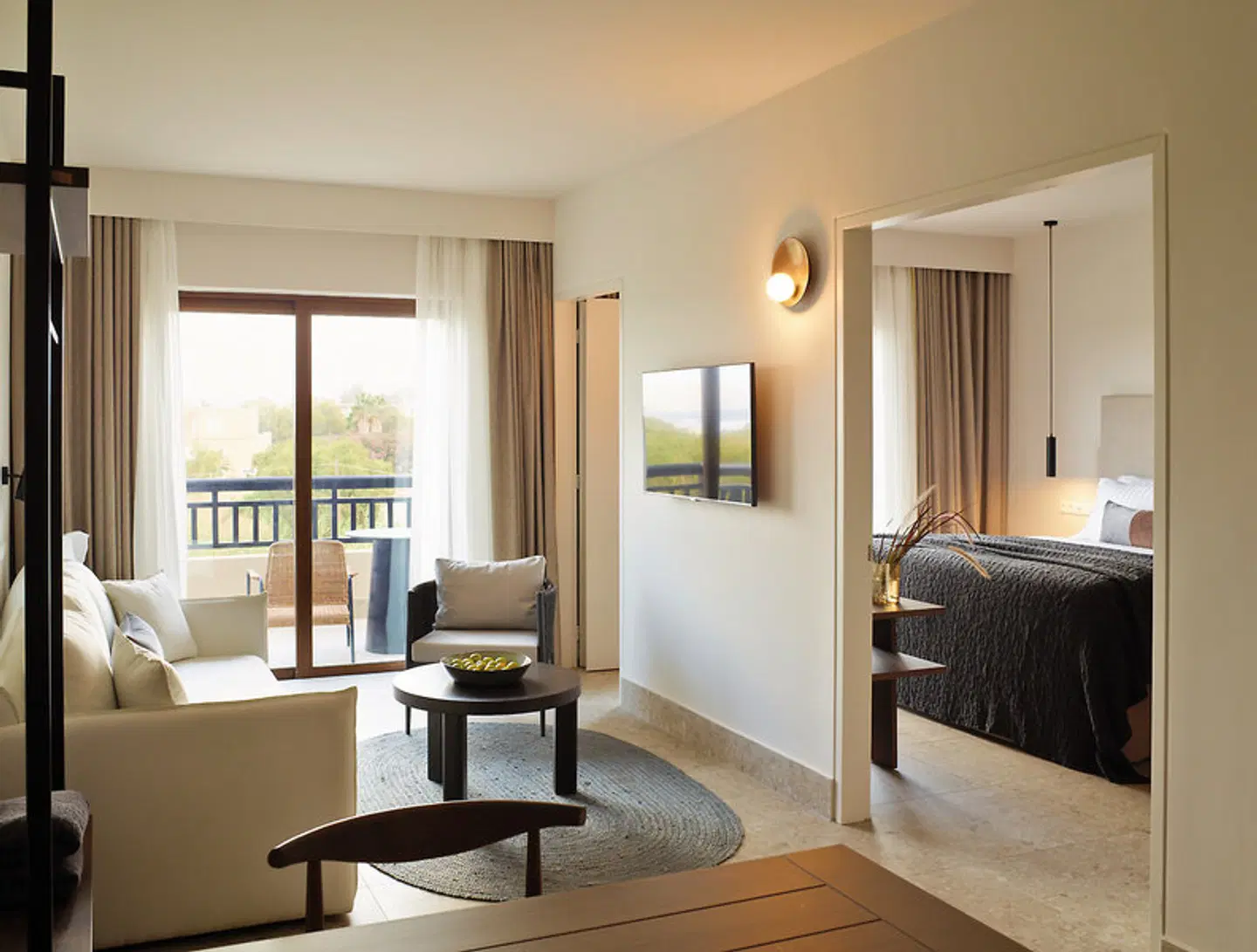 Asterion Suites & Spa - Designed for adults by Louis Hotels ROOM_EXAMPLE