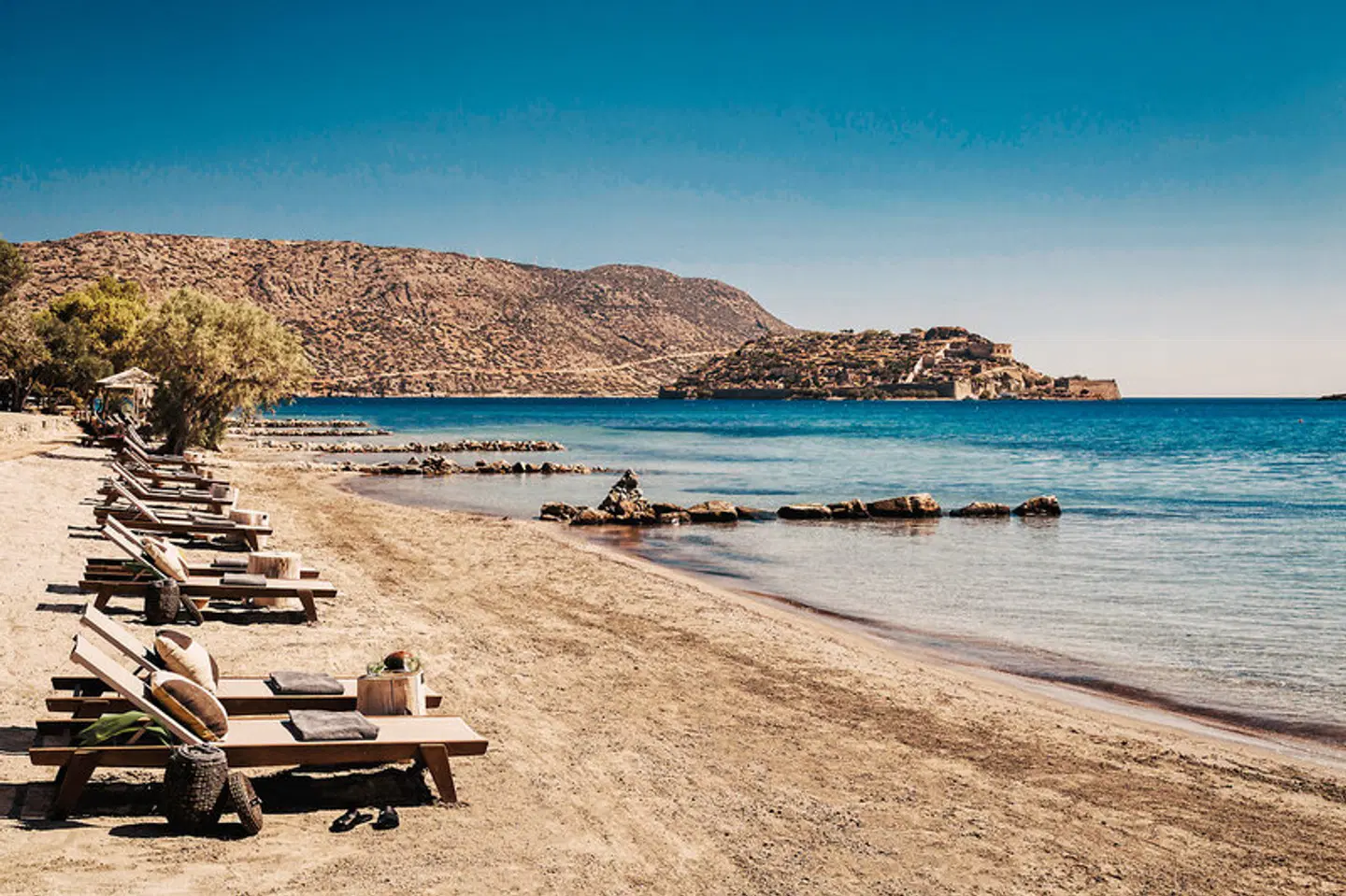 Domes of Elounda - Autograph Collection Hotels Strand