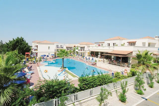 Aegean Houses OUTDOOR_POOL