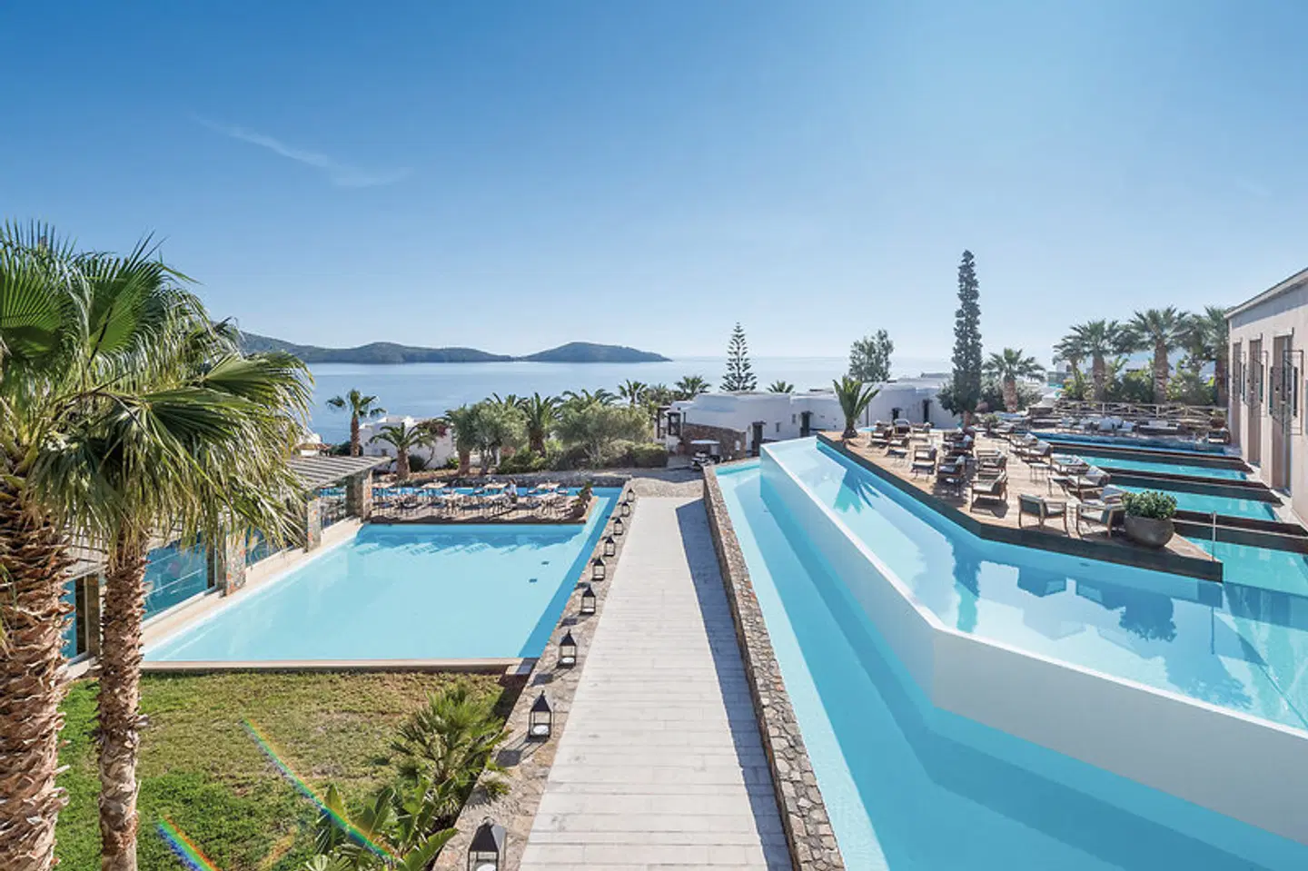 Aquila Elounda Village OUTDOOR_POOL