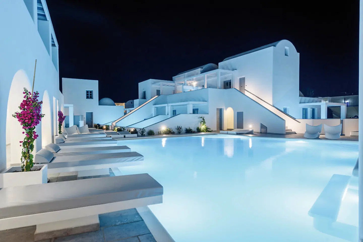 Hotel Antoperla Luxury Hotel & Spa OUTDOOR_POOL