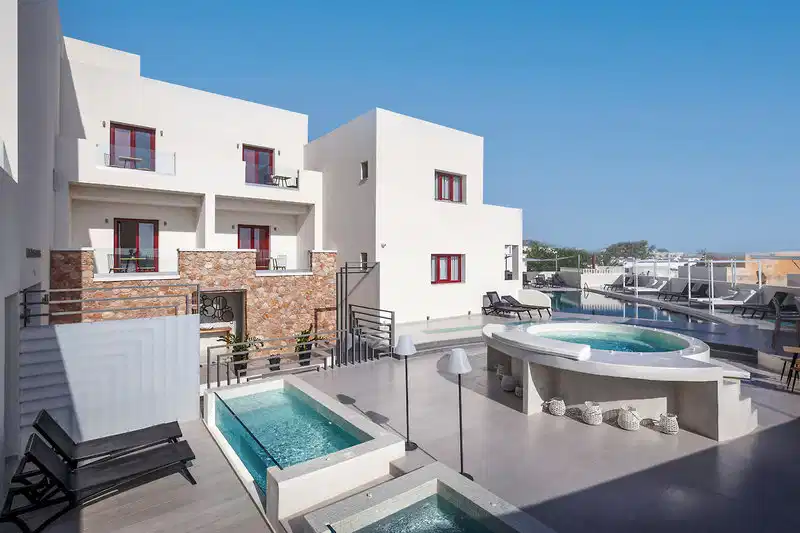 MAR n MAR Crown Hotel and Suites – Hotelfoto