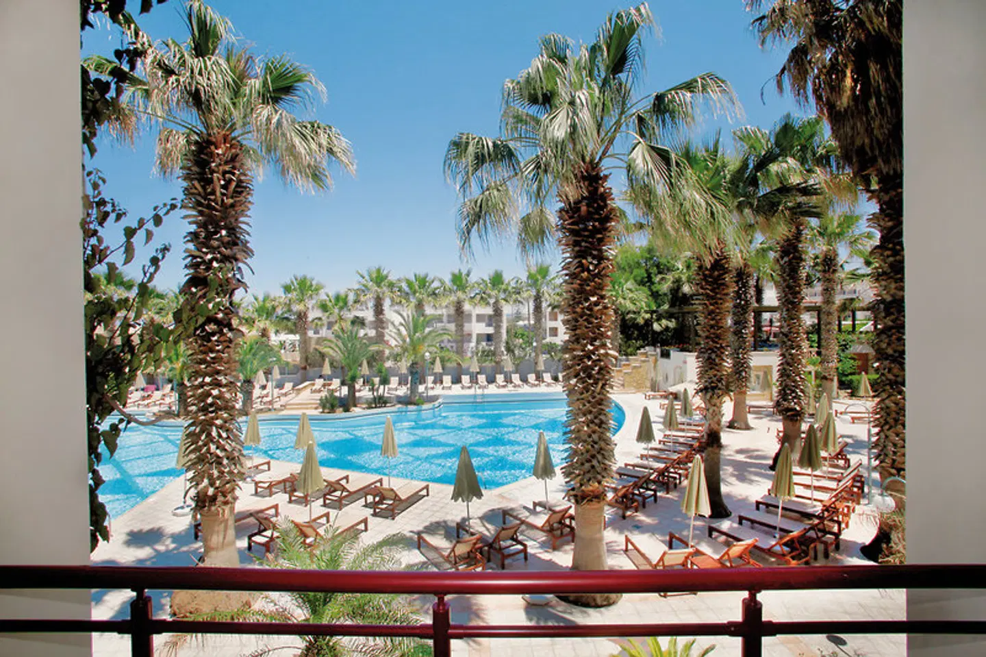 Rethymno Palace Restaurant
