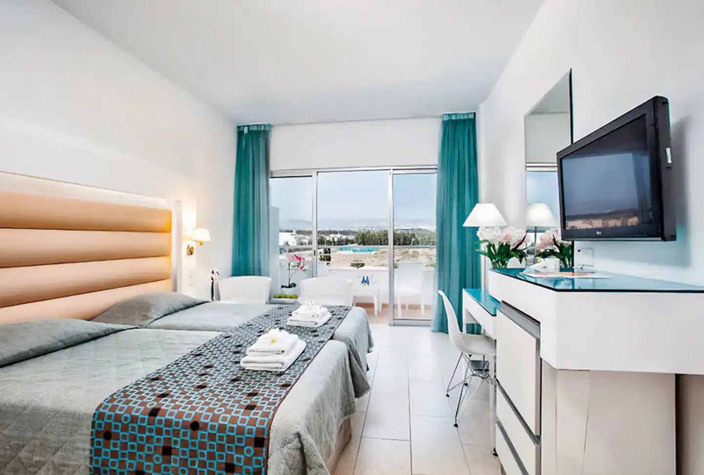 Leonardo Cypria Bay Wohnbeispiel