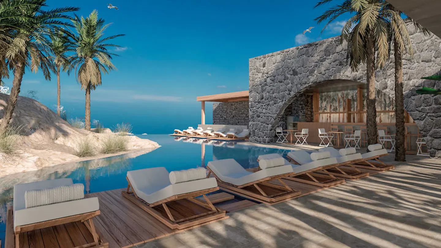 Acro Suites - A Wellbeing Resort OUTDOOR_POOL