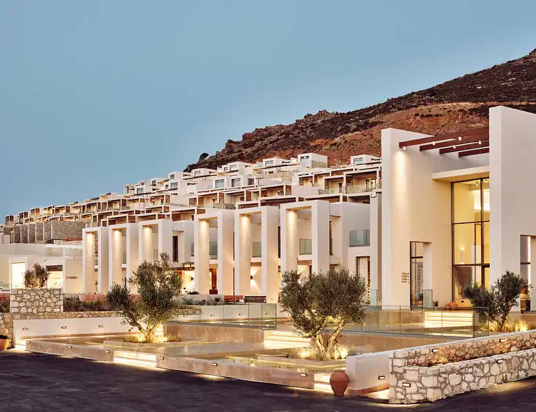 The Royal Senses Resort & Spa, Curio Collection by Hilton – Hotelfoto