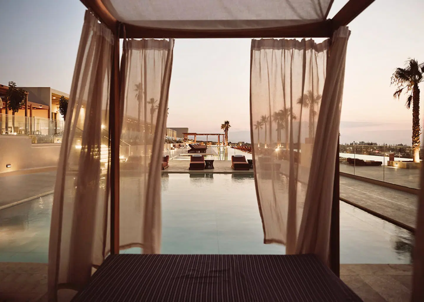 The Royal Senses Resort & Spa, Curio Collection by Hilton ROOM_EXAMPLE