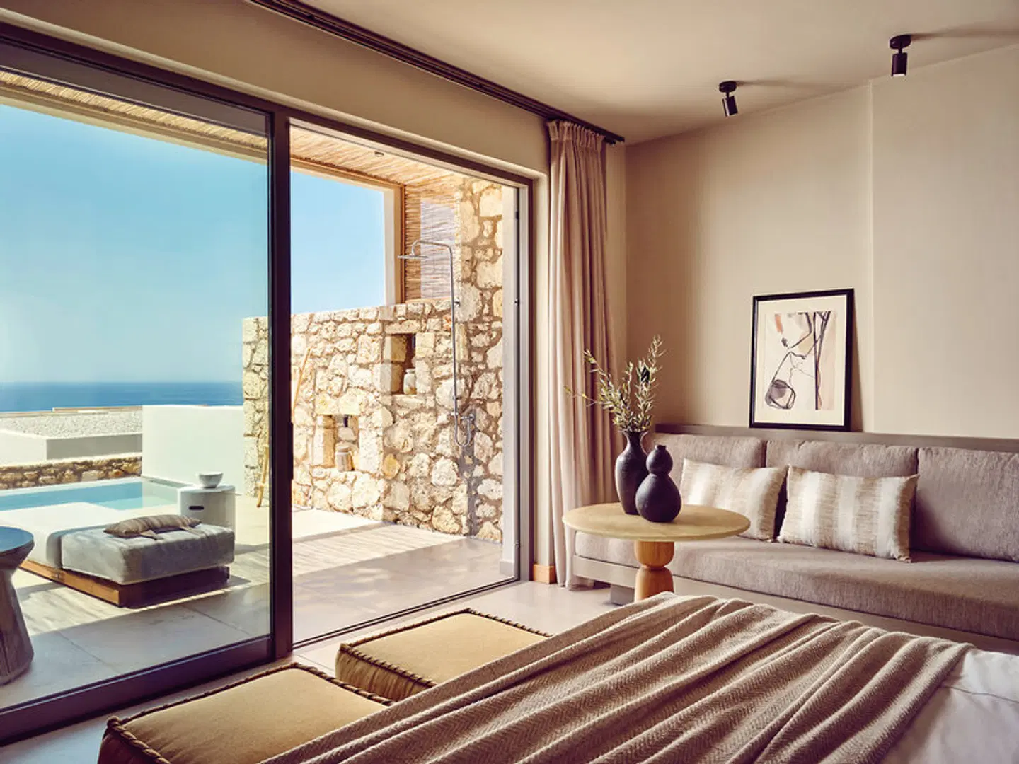 The Royal Senses Resort & Spa, Curio Collection by Hilton ROOM_EXAMPLE
