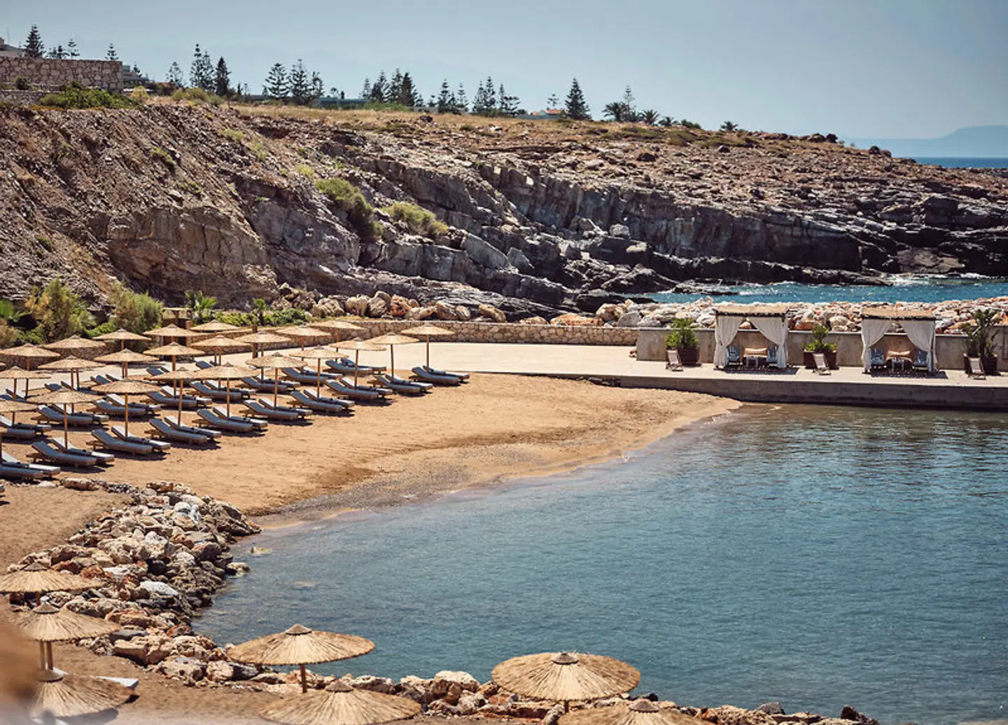 The Royal Blue Resort & Spa Strand